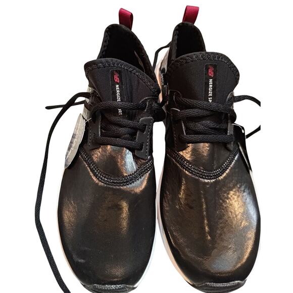 New Balance Womens Memory foam Size 7 - Picture 3 of 6